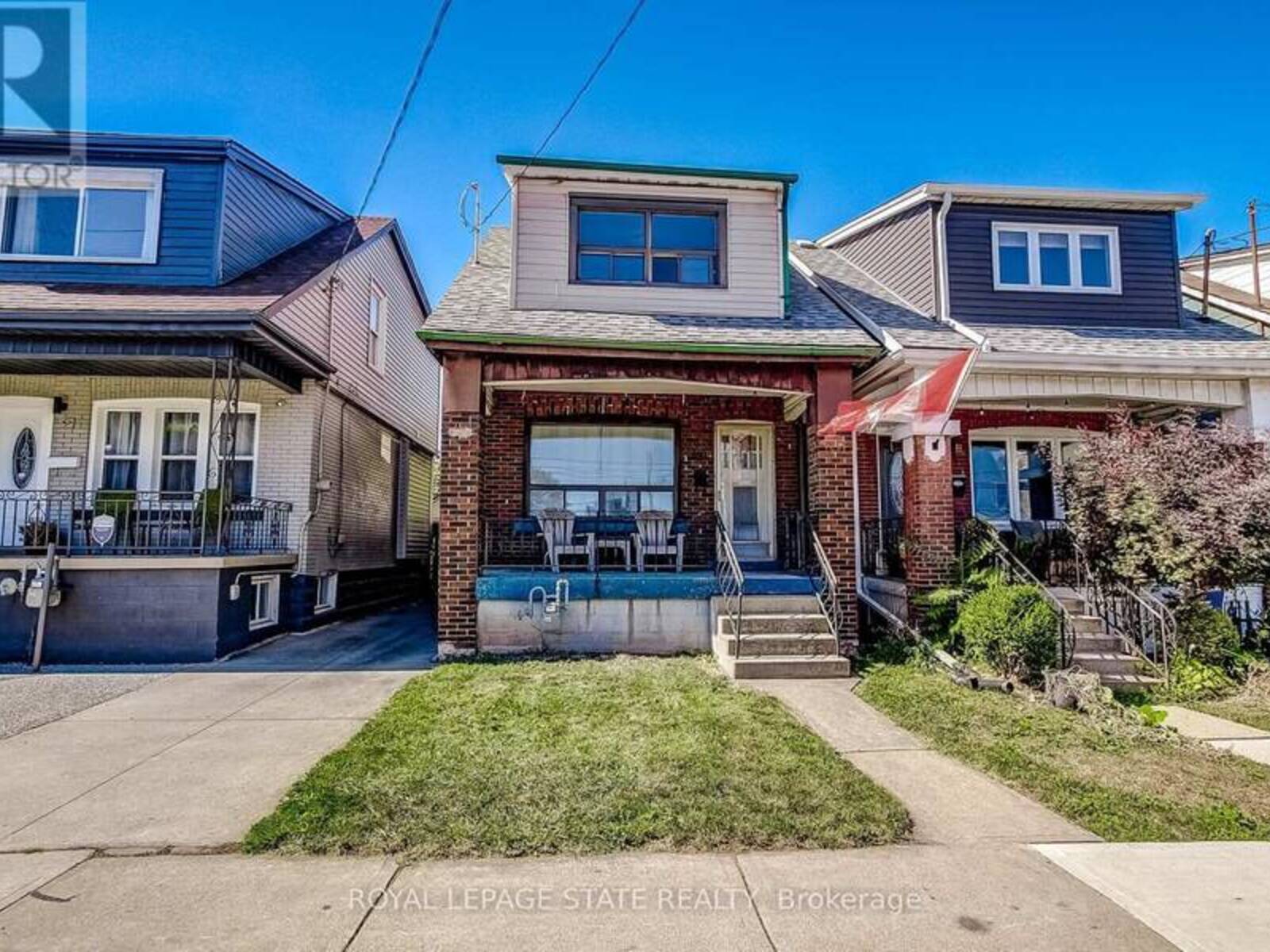 69 GAGE AVENUE N, Hamilton, Ontario L8L 6Z8