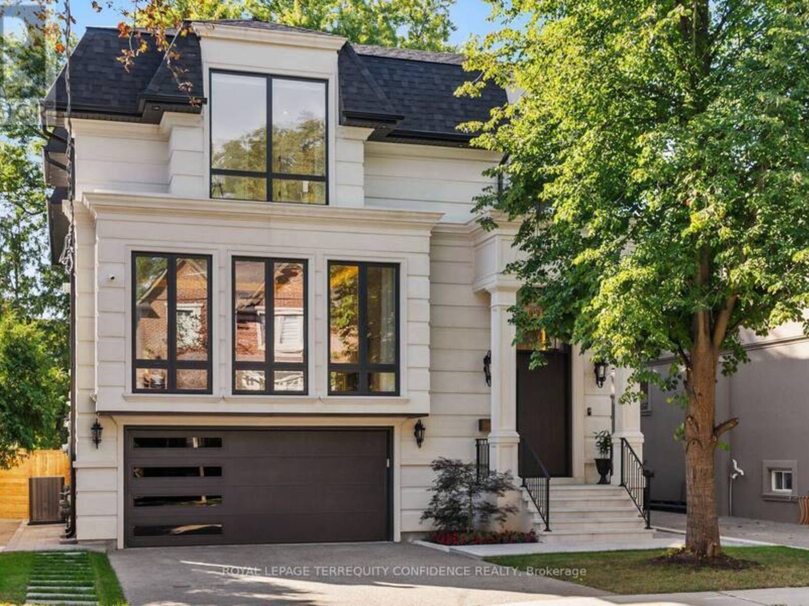 229 FLORENCE AVENUE, Toronto, Ontario M2N 1G7