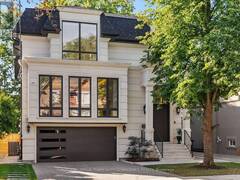 229 FLORENCE AVENUE Toronto Ontario, M2N 1G7