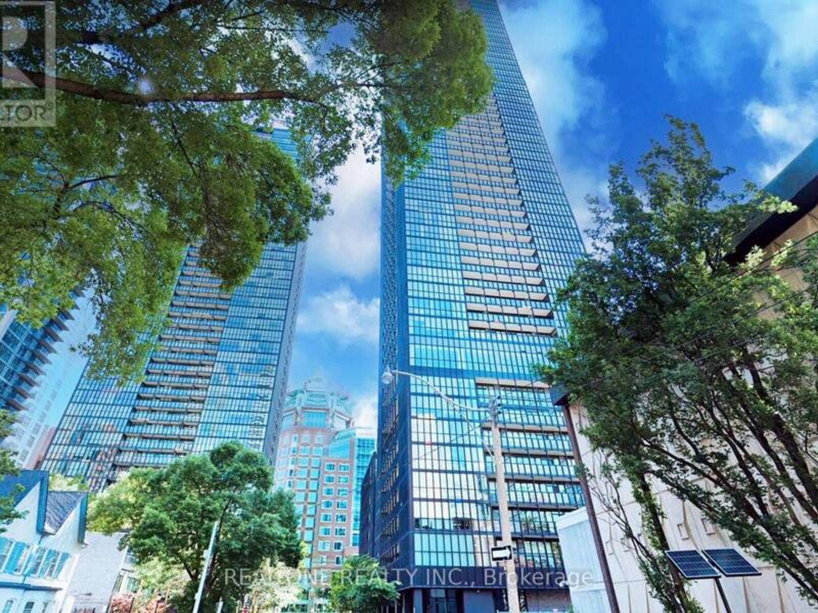 1801 - 101 CHARLES STREET E, Toronto, Ontario M4Y 0A9