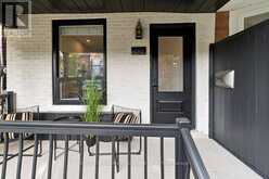 509 CRAWFORD STREET | Toronto Ontario | Slide Image Two
