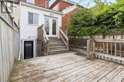 509 CRAWFORD STREET | Toronto Ontario | Slide Image Forty-seven