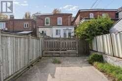 509 CRAWFORD STREET | Toronto Ontario | Slide Image Fifty