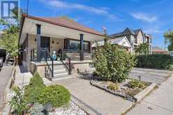 16 SULTANA AVENUE | Toronto Ontario | Slide Image One