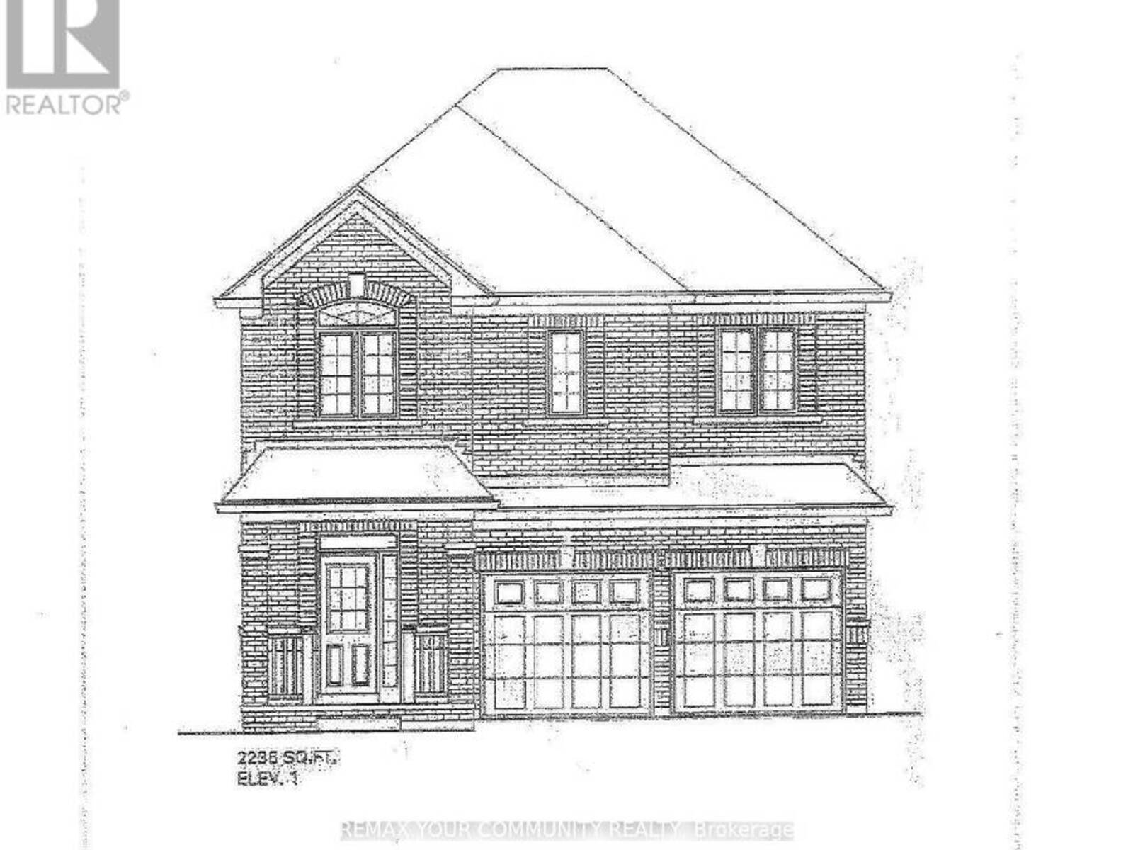 2979 ZENITH PARK WAY, Pickering, Ontario L1X 0R1