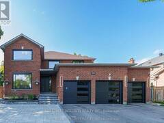 2247 RODICK ROAD Markham Ontario, L6C 1R1