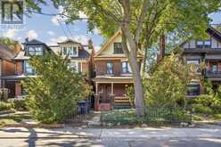 602 INDIAN ROAD | Toronto Ontario | Slide Image One