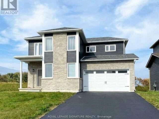 14 GRIFFIN STREET Prince Edward Ontario, K0K 2T0 - 5 Bedrooms Home For Sale