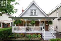 14 SUTHERLAND AVENUE | Toronto Ontario | Slide Image One
