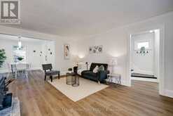 14 SUTHERLAND AVENUE | Toronto Ontario | Slide Image Two