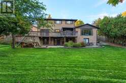17 BLACK WILLOW COURT | Richmond Hill Ontario | Slide Image Forty-two