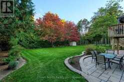 17 BLACK WILLOW COURT | Richmond Hill Ontario | Slide Image Forty-three