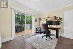 5 NORTHAMPTON DRIVE | Toronto Ontario | Slide Image Twenty-four