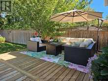 5 NORTHAMPTON DRIVE | Toronto Ontario | Slide Image Thirty-eight