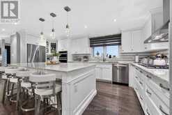 5 NORTHAMPTON DRIVE | Toronto Ontario | Slide Image Three