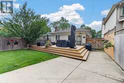 5 NORTHAMPTON DRIVE | Toronto Ontario | Slide Image Forty