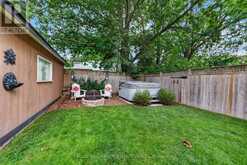 5 NORTHAMPTON DRIVE | Toronto Ontario | Slide Image Forty-four