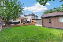 5 NORTHAMPTON DRIVE | Toronto Ontario | Slide Image Forty-five