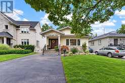 5 NORTHAMPTON DRIVE | Toronto Ontario | Slide Image Forty-six