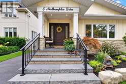 5 NORTHAMPTON DRIVE | Toronto Ontario | Slide Image Forty-eight