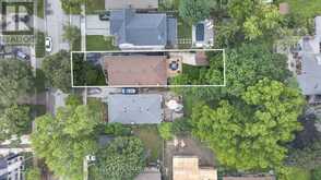 5 NORTHAMPTON DRIVE | Toronto Ontario | Slide Image Fifty