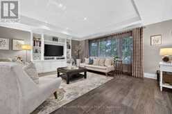 5 NORTHAMPTON DRIVE | Toronto Ontario | Slide Image Nine