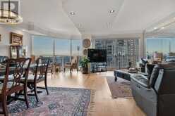 1304 - 2267 LAKE SHORE BOULEVARD W | Toronto Ontario | Slide Image Six