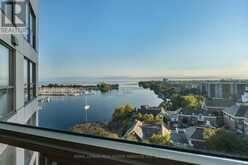 1304 - 2267 LAKE SHORE BOULEVARD W | Toronto Ontario | Slide Image Eight