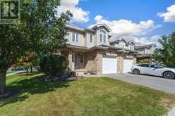 27 - 20 SHACKLETON DRIVE | Guelph Ontario | Slide Image Five