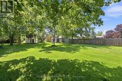 11 PERRY STREET | Kawartha Lakes Ontario | Slide Image Forty-six