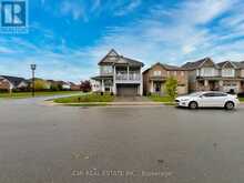 7732 BUTTERNUT BLVD BOULEVARD | Niagara Falls Ontario | Slide Image Two