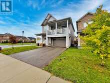 7732 BUTTERNUT BLVD BOULEVARD | Niagara Falls Ontario | Slide Image Three