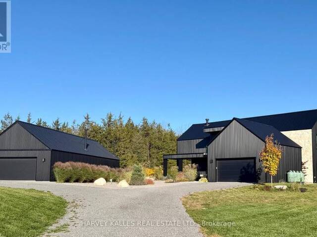 698 WEESE ROAD Prince Edward Ontario, K0K 1L0 - 6 Bedrooms Home For Sale