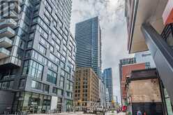 2810 - 87 PETER STREET | Toronto Ontario | Slide Image Nine