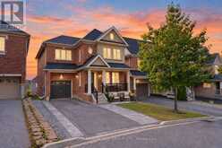 244 GORD CLELLAND GATE | Newmarket Ontario | Slide Image One