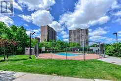 206 - 1 ROWNTREE ROAD | Toronto Ontario | Slide Image Fifty