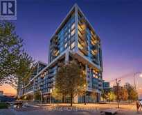 530 - 55 MERCHANTS' WHARF | Toronto Ontario | Slide Image One