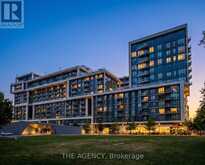 530 - 55 MERCHANTS' WHARF | Toronto Ontario | Slide Image Two