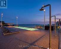530 - 55 MERCHANTS' WHARF | Toronto Ontario | Slide Image Thirty