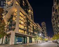 530 - 55 MERCHANTS' WHARF | Toronto Ontario | Slide Image Three