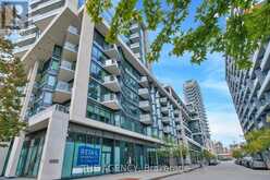 530 - 55 MERCHANTS' WHARF | Toronto Ontario | Slide Image Six