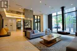 530 - 55 MERCHANTS' WHARF | Toronto Ontario | Slide Image Eight