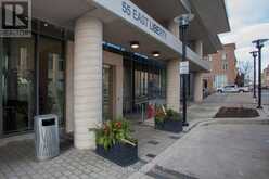 315 - 55 EAST LIBERTY STREET | Toronto Ontario | Slide Image Two