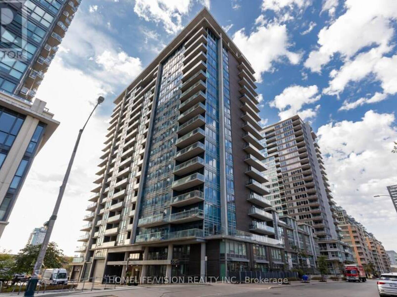 315 - 55 EAST LIBERTY STREET, Toronto, Ontario M6K 3P9