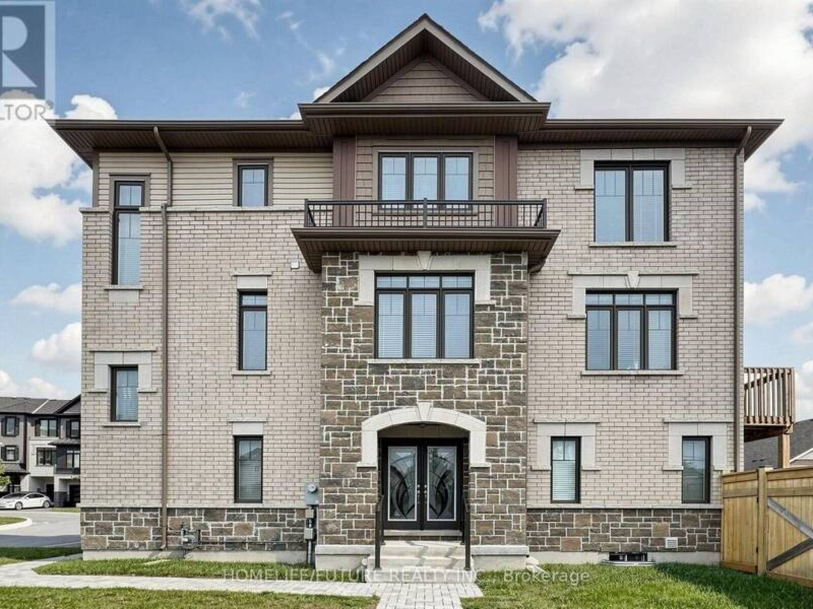 1 BAVIN STREET, Clarington, Ontario L1C 7H5