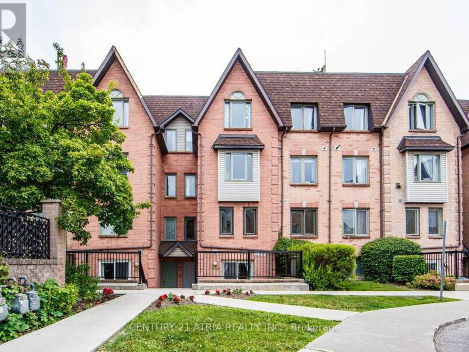 938 - 75 WELDRICK ROAD E, Richmond Hill, Ontario L4C 0H9