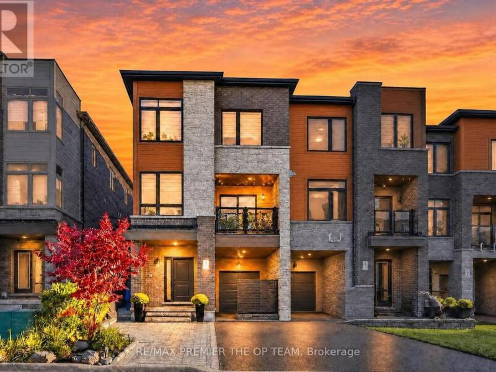 233 VIVANT STREET, Newmarket, Ontario L3X 0K9