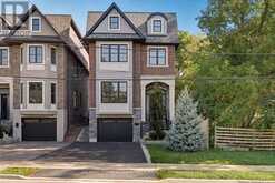 47 HALL STREET | Richmond Hill Ontario | Slide Image One