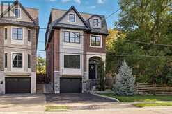47 HALL STREET | Richmond Hill Ontario | Slide Image Two