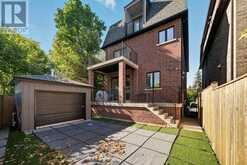 47 HALL STREET | Richmond Hill Ontario | Slide Image Thirty